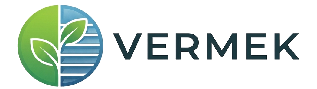 VERMEK Logo